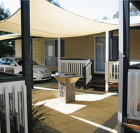 Yarraby Holiday Park - Kingaroy Accommodation