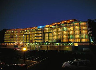 The Landmark Resort - Kingaroy Accommodation 2