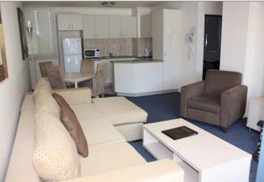 The Landmark Resort - Kingaroy Accommodation 3