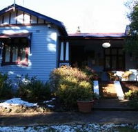 Kubba Roonga Blackheath - Kingaroy Accommodation