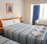 Metropolitan Motor Inn - Kingaroy Accommodation