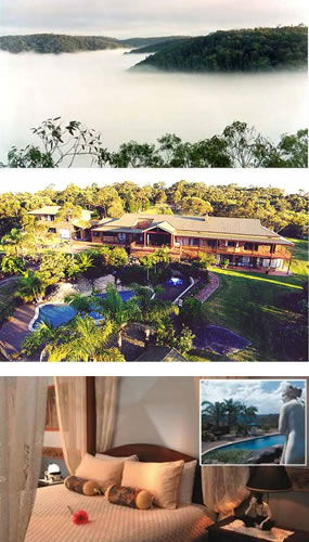 Mountain Jewel - Kingaroy Accommodation 1