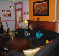 The Flying Fox Backpackers