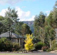 Secret Valley Escape - Kingaroy Accommodation
