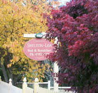 Shelton-lea Bed  Breakfast