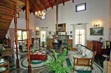 Sandiacre House - Kingaroy Accommodation 1