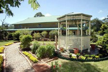 Sandiacre House - Kingaroy Accommodation 2