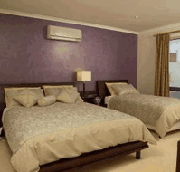 The Charles Robbins - Kingaroy Accommodation