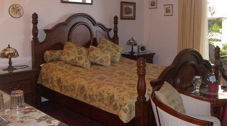 Muscatels - Kingaroy Accommodation 0