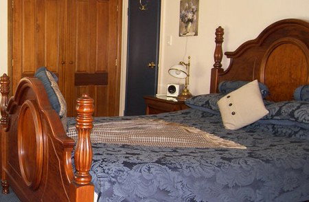Muscatels - Kingaroy Accommodation 1