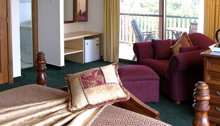 Muscatels - Kingaroy Accommodation 3