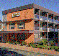 Port Aloha Motel - Kingaroy Accommodation