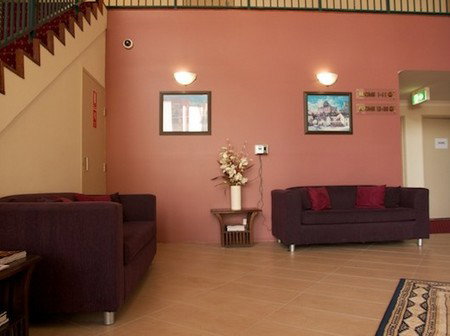 Warners At The Bay - Kingaroy Accommodation 3