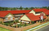 Francis Phillip Motor Inn - Kingaroy Accommodation 3