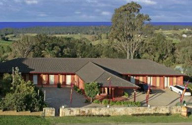 Milton Village Motel - Kingaroy Accommodation 0