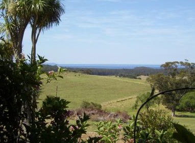 Milton Village Motel - Kingaroy Accommodation 2