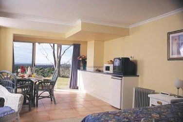 Milton Village Motel - Kingaroy Accommodation 3