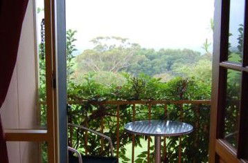 Milton Village Motel - Kingaroy Accommodation 4