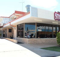 Biloela Centre Motel