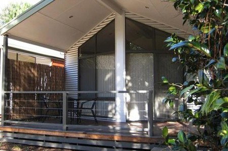 BIG4 Bright - Kingaroy Accommodation 0