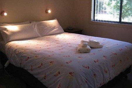 BIG4 Bright - Kingaroy Accommodation 1