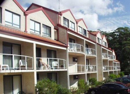 Nelson Bay Breeze Resort - Kingaroy Accommodation 0