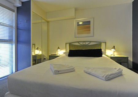 Nelson Bay Breeze Resort - Kingaroy Accommodation 2