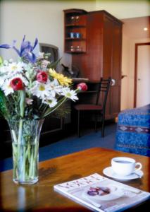 Tuscany Wine Estate - Kingaroy Accommodation 1