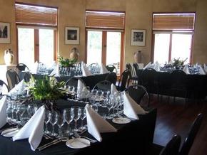 Tuscany Wine Estate - Kingaroy Accommodation 3