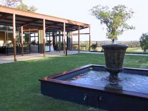 Tuscany Wine Estate - Kingaroy Accommodation 5