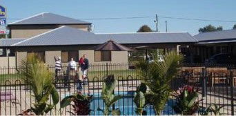 Best Western Bungil Creek Motel - Kingaroy Accommodation 2
