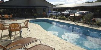 Best Western Bungil Creek Motel - Kingaroy Accommodation 5