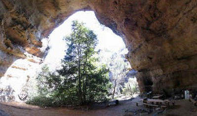 Bell NSW Kingaroy Accommodation