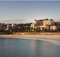 Crowne Plaza Coogee Beach - Kingaroy Accommodation