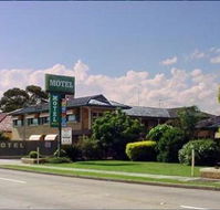 Hunter Valley Motel - Kingaroy Accommodation