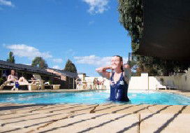 Zig Zag Motel - Kingaroy Accommodation 0