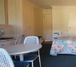Zig Zag Motel - Kingaroy Accommodation 1
