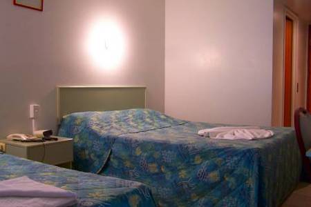 Cambridge Hotel Motel - Kingaroy Accommodation 2
