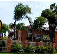 Tallarook Motor Inn - Kingaroy Accommodation