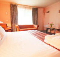 Quality Inn Dubbo International - Kingaroy Accommodation