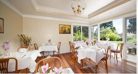 Closeburn House - Kingaroy Accommodation 0