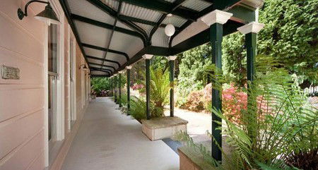 Closeburn House - Kingaroy Accommodation 1