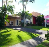 Las Vegas Motor Inn - Kingaroy Accommodation