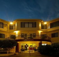 Normandie Motel - Kingaroy Accommodation