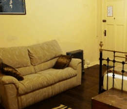 Edinburgh Gallery Bed and Breakfast - Kingaroy Accommodation