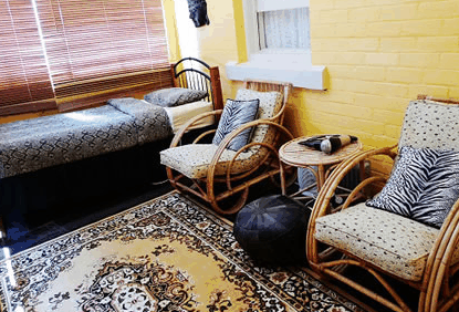 Edinburgh Gallery Bed And Breakfast - Kingaroy Accommodation 2
