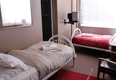Edinburgh Gallery Bed And Breakfast - Kingaroy Accommodation 3