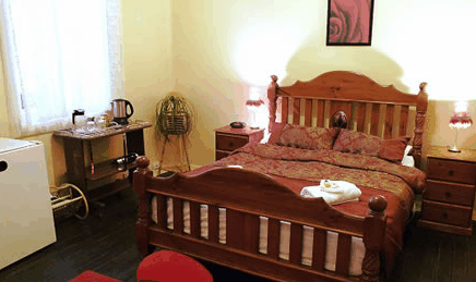 Edinburgh Gallery Bed And Breakfast - Kingaroy Accommodation 4