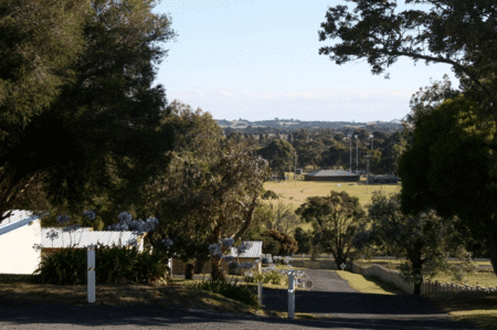 Limestone Coast Tourist Park