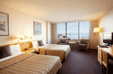 Hotel Grand Chancellor Hobart - Kingaroy Accommodation 4